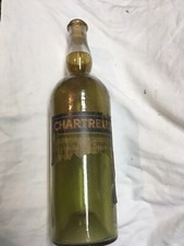 Vintage Store Display Huge Chartreuse Liquor ...