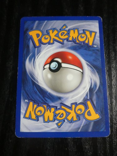 1999 Pokemon WOTC TCG 1ST EDITION cards Common RARE BASE JUNGLE FOSSIL Gd - NM - Foto 73 di 350
