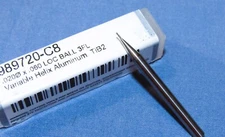 New Harvey Tool Miniature Carbide End Mill  0.020" Dia. BiT2 coated