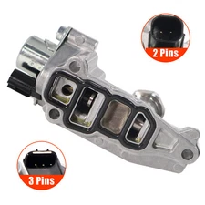 VTEC Solenoid Spool Valve 15810-RNA-A01 For 2006-2011 Honda CIVIC 1.8L New
