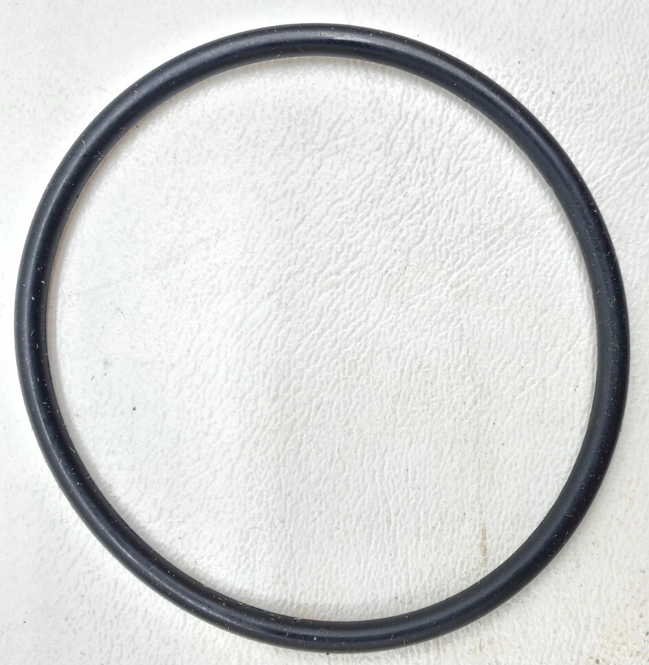 Kawasaki NOS NEW 671B2555 O Ring 55mm KL KX KZ KLX KSF ZL ZX