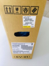 1pc New FANUC A06B-6240-H208 Servo Drive A06B6240H208 DHL Expedited Shipping