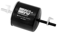 K&N PF-2300 Air and Fuel Delivery Filters Fuel Filter