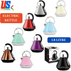 1.8L Electric Legacy Kettle Cordless 360 Swivel Base Gems Range 2200W - Upgrade