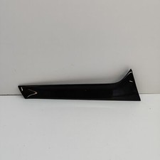 AUDI Q5 FY Rear Right Trunk Lid Trim 80A854872 2.0 Diesel 140kw 2017 22370349