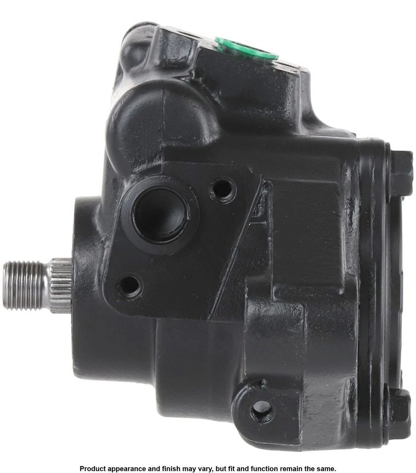 Насос гидроусилителя руля Cardone для 1994-1997 Honda Civic del Sol VTEC - Изображение 4 из 4