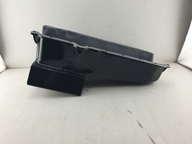 HIGH ENERGY HE9005HV1PCE OIL PAN SUMP FOR HOLDEN HQ WB 1PCE R/H DIP VORTEC CHEV