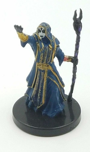 Razmir, Living God  - Ruins of Lastwall - Pathfinder / D & D - 36/44 - Rare - Bild 1 von 2