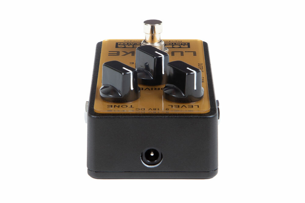 Rodenberg Luke Overdrive | eBay