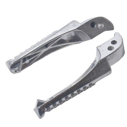 Soporte de reposapiés para clavijas de pie para mini bicicleta Coleman BT200X CT200U CT100u 196cc Baja - Imagen 10 de 12