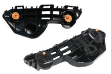 FRONT BUMPER BAR SUPPORT LEFT HAND SIDE FOR TOYOTA CAMRY ASV70/GSV70/AXVH71 2017