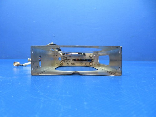 Bendix/King KX155 NAV/COMM w Connector 28v 069-1024-43 TESTED w/ 8130 (0125-196) - Picture 12 of 19