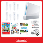 Nintendo Wii Console Hdmi Bundle – Mario Kart, Wii Sports, Mario Bros – Tested!