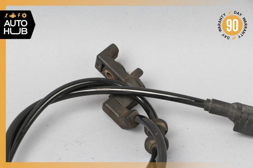 03-12 Mercedes R230 SL500 SL550 Rear Brake Wear Sensor Wiring 2305406006 OEM - Picture 8 of 12