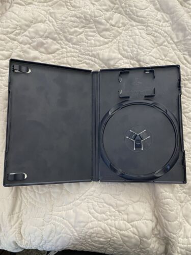 ratchet and clank ps2 greatest hits Case - Picture 3 of 3