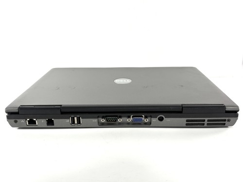 Dell Latitude D630 Laptop - 14.1", 2.4GHz Core 2 Duo, 2GB RAM, 500GB HDD - Picture 9 of 9