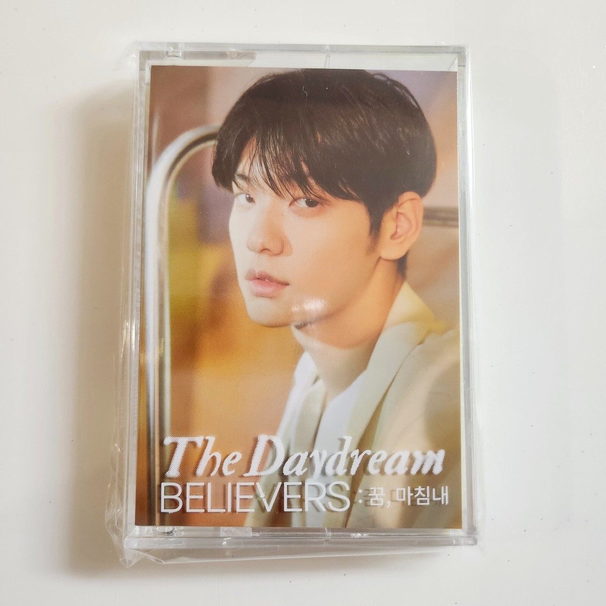 HYBE INSIGHT TXT Official PHOTOCARD SET 'The Daydream BELIEVERS