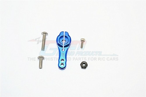 GPM SCX2025T ALEACIÓN 25T SERVO CUERNO AXIAL CARRERAS RC EP 1/10 SCX10 II ORUGADOR - Imagen 2 de 14