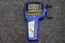 Radio Shack Gone Fishing Handheld Game Tested Working New Batteries