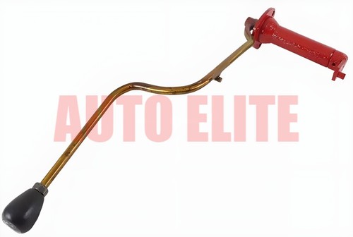 Fits Tractor Mahindra 4500 5500 6000 6500 OEM 006502261C91 Shift Lever - Imagen 4 de 9
