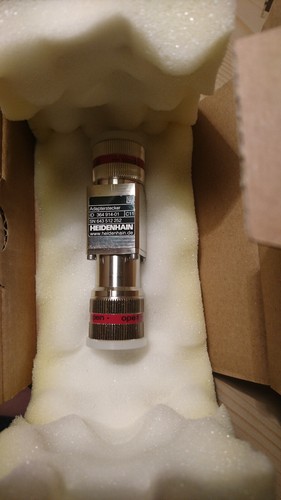 Heidenhain Id.Nr. 364914-01 Adapterstecker Neu in Orginalverpackung - Bild 1 von 2