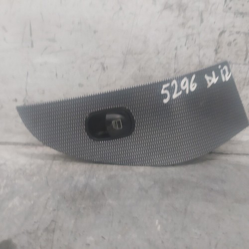 A2097271928 comando alzacristalli per MERCEDES-BENZ CLASE CLK (W209) COUPE 2002 - Imagen 3 de 10