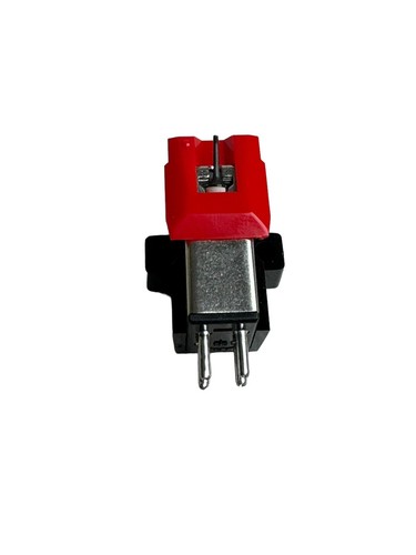 Pfanstiehl Cartridge and Stylus for Audio Technica AT3400 Magnetic 710-D7 - Picture 2 of 12