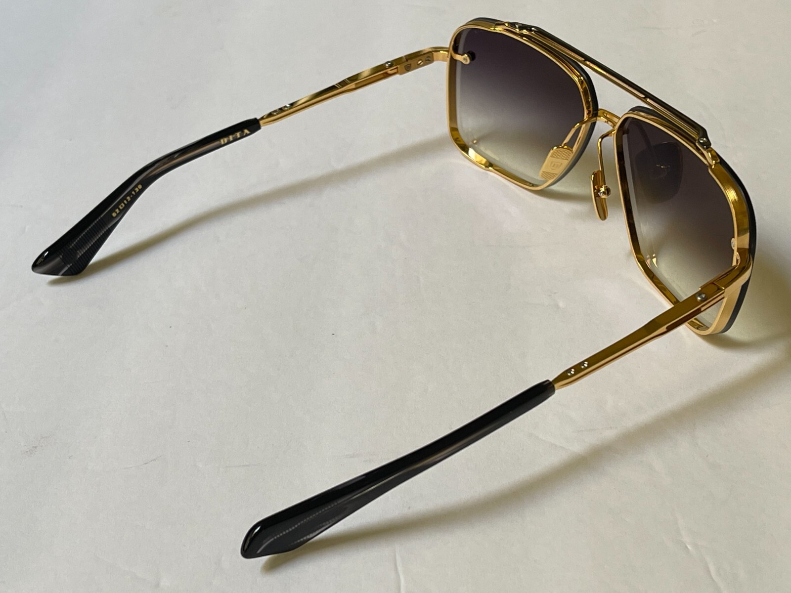新春福袋 DITA GRANDMASTER-SIX サングラス 限定品 未使用