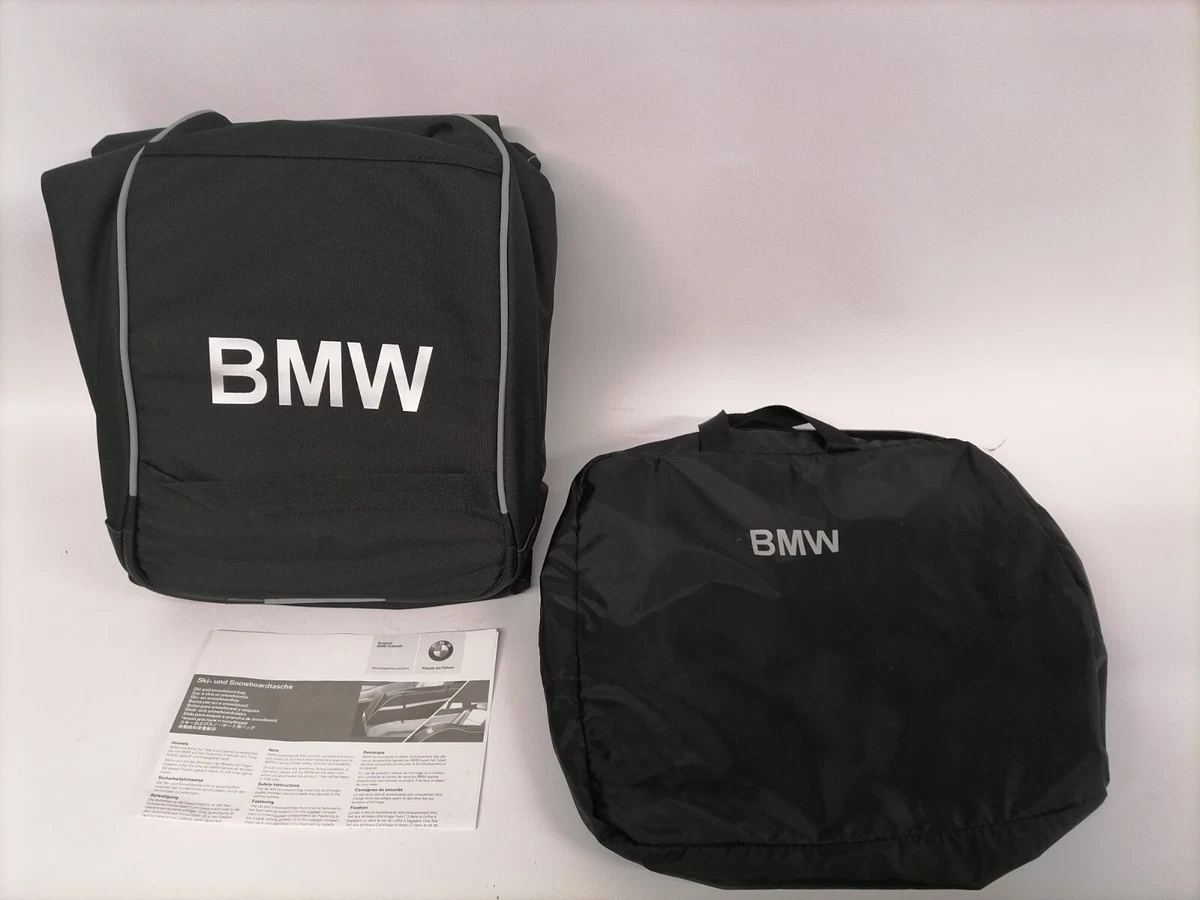 Bmw Skisack in Ski- & Snowboard-Taschen online kaufen | eBay.de