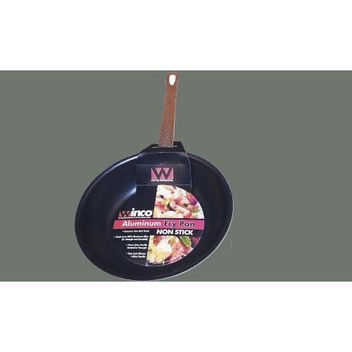 Winco - AFP-8NS Aluminum 8" Non-Stick Fry Pan - Picture 1 of 1