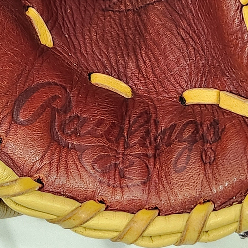 Rawlings Sandlot Serie Baseballhandschuhe braun Pro Design RHT S1175MSC 11 3/4" - Bild 11 von 13