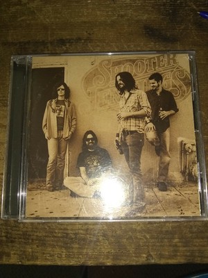 shooter jennings put the o back in country rar shooter jennings put the o back in country rar