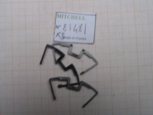 CLIQUET BRUITEUR MOULINET MITCHELL 306S 906 907 3370Z 4470 4470Z REEL PART 83111