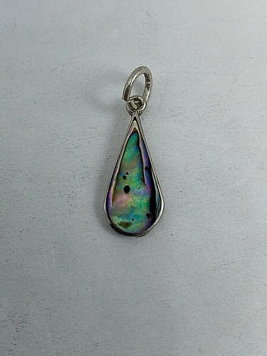 Sterling Silver .925 Various Charms Sizes New Used Vintage #9 - Picture 22 of 24