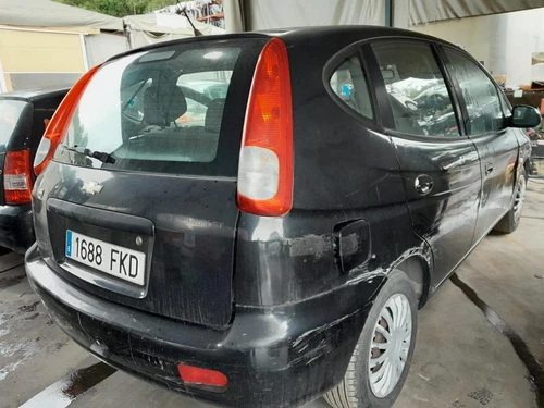 96260946 Griff innen hinten links für Chevrolet Rezzo SE 2007 9050860 - Bild 10 von 10