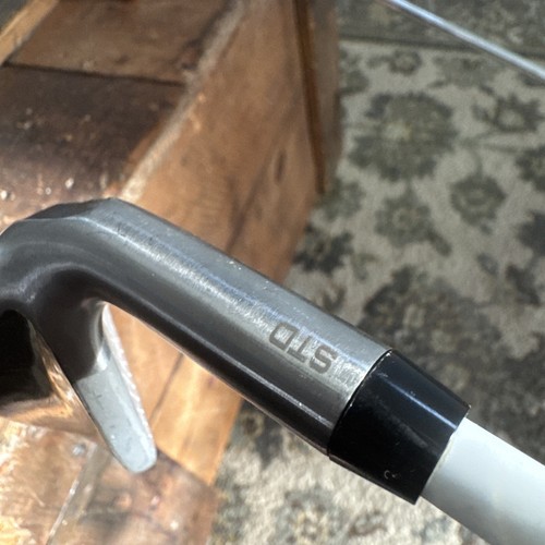 Tour Edge Hot Launch E522 Demo Fitting 7 Iron 37.5” Fubuki HL 60 S Stiff RH - Picture 3 of 12