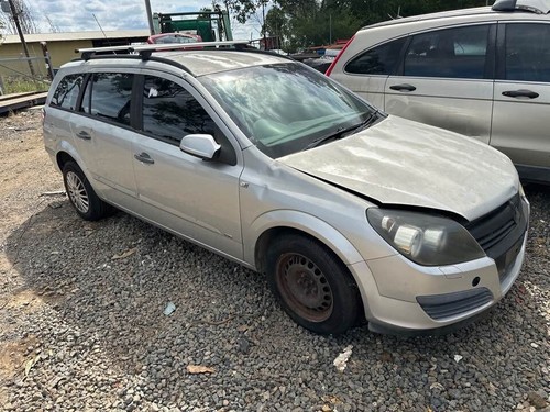 2006 Holden AH Astra Right Front Brake Caliper Z18XE 04-09 #B199 - Picture 7 of 12