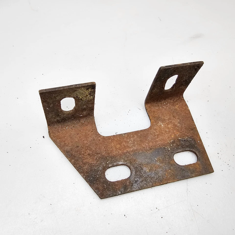 Soportes de refuerzo de freno BMW NK 2000, 2000tii, 2000Tilux Foto 3 de 4