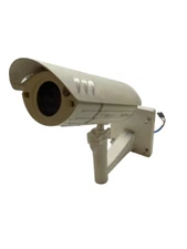 Lot of 2 IQeye Sentinel IQ851 1.3MP 30fps Outdoor Day/Night Network Security Cam