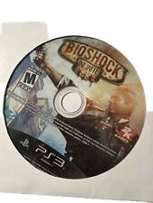 BioShock Infinite Complete Edition for Playstation 3 PS3 DISC ONLY
