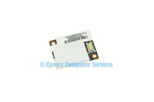 V000101890 GENUINE ORIGINAL TOSHIBA MODEM CARD SATELLITE A215 (GRD A) - Picture 2 of 2