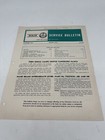 <!--F#f_0-->GMH Holden HR HD Hand Brake Service Workshop Bulletin Dealership Manual<!--F/-->