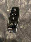 Ak2 Oem Audi 4N0.959.754.Am Smart Fob Transmitter Keyless Remote Fcc Id:Iyz-Ak2
