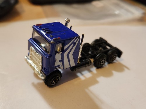 Hot wheels/matchbox yatming semi trucks & trailers all scales and sizes - Bild 102 von 251