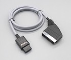 SNES RGB SCART KABEL Sync on Luma  3M. Handgefertigtes. Hohe Qualität SNES CABLE