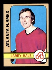 1972-73 TOPPS HOCKEY 3-176 / SEE DROP DOWN MENU FOR CARD YOU WILL RECEIVE
