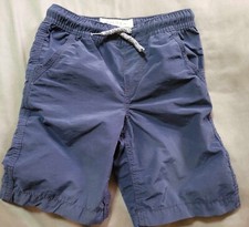 Nautica Little Boys' Stewart Pull-On Shorts Size 6