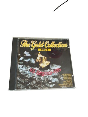 The Gold Collection, Disc 3 K17