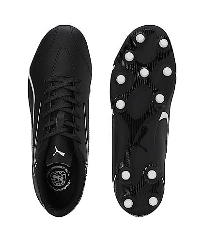 SCARPA PUMA VITORIA CALCIO /CALCETTO - Imagen 7 de 17