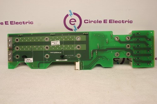 Allen Bradley 1336-SN-SP2B 191247 Snubber Board for 1336F *NEW* 1336SNSP2B - Picture 5 of 7